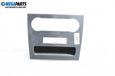 Central console for Mercedes-Benz B-Class Hatchback I (03.2005 - 11.2011)