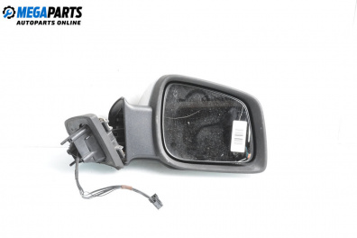 Oglindă for Mercedes-Benz B-Class Hatchback I (03.2005 - 11.2011), 5 uși, hatchback, position: dreapta