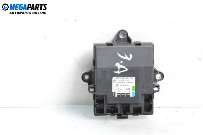 Door module for Mercedes-Benz B-Class Hatchback I (03.2005 - 11.2011), №  A 169 820 32 85