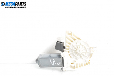 Motor macara geam for Mercedes-Benz B-Class Hatchback I (03.2005 - 11.2011), 5 uși, hatchback, position: dreaptă - fața