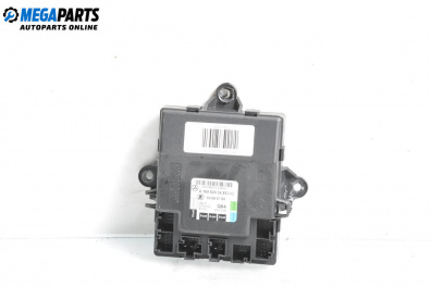 Door module for Mercedes-Benz B-Class Hatchback I (03.2005 - 11.2011), № A 169 820 36 85