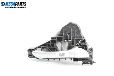 Außengriff for Mercedes-Benz B-Class Hatchback I (03.2005 - 11.2011), 5 türen, hecktür, position: rechts, vorderseite