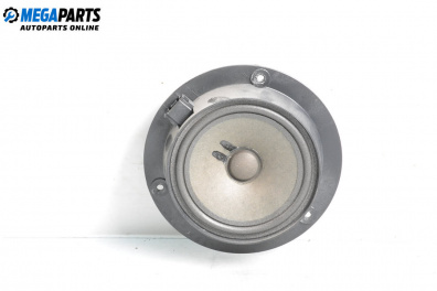 Difuzor for Mercedes-Benz B-Class Hatchback I (03.2005 - 11.2011)