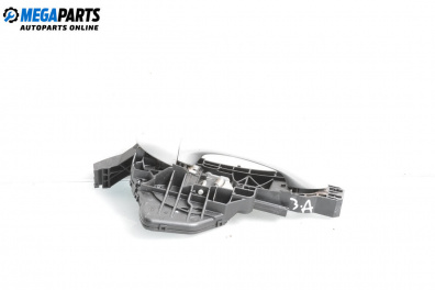 Außengriff for Mercedes-Benz B-Class Hatchback I (03.2005 - 11.2011), 5 türen, hecktür, position: rechts, rückseite