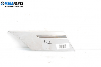 Material profilat for Mercedes-Benz B-Class Hatchback I (03.2005 - 11.2011), hatchback, position: dreaptă - spate