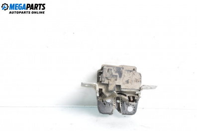 Încuietoare portbagaj for Mercedes-Benz B-Class Hatchback I (03.2005 - 11.2011), hatchback, position: din spate