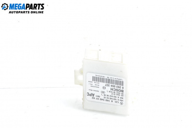 Parking sensor control module for Mercedes-Benz B-Class Hatchback I (03.2005 - 11.2011), № A 169 540 07 82