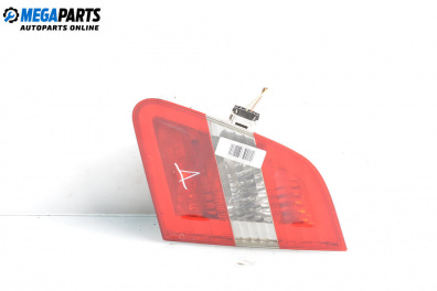 Stop interior for Mercedes-Benz B-Class Hatchback I (03.2005 - 11.2011), hatchback, position: dreapta