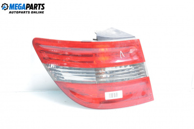 Stop for Mercedes-Benz B-Class Hatchback I (03.2005 - 11.2011), hatchback, position: stânga