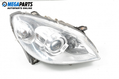 Far for Mercedes-Benz B-Class Hatchback I (03.2005 - 11.2011), hatchback, position: dreapta