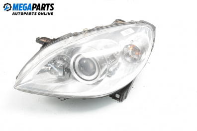 Far for Mercedes-Benz B-Class Hatchback I (03.2005 - 11.2011), hatchback, position: stânga