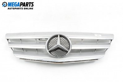 Grilă for Mercedes-Benz B-Class Hatchback I (03.2005 - 11.2011), hatchback, position: fața