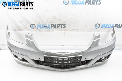 Bara de protectie frontala for Mercedes-Benz B-Class Hatchback I (03.2005 - 11.2011), hatchback, position: fața