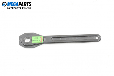 Radentfernungswerkzeug for Mercedes-Benz B-Class Hatchback I (03.2005 - 11.2011)