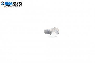 Parktronic for Mercedes-Benz B-Class Hatchback I (03.2005 - 11.2011)