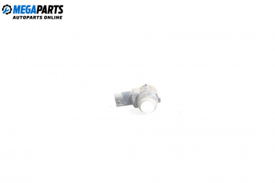 Parktronic for Mercedes-Benz B-Class Hatchback I (03.2005 - 11.2011)