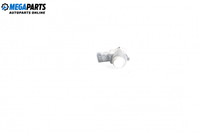 Parktronic for Mercedes-Benz B-Class Hatchback I (03.2005 - 11.2011)