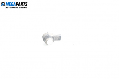 Parktronic for Mercedes-Benz B-Class Hatchback I (03.2005 - 11.2011)