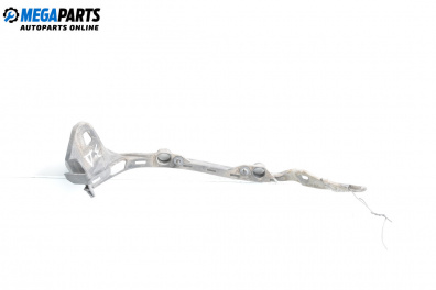 Suport bară de protecție for Mercedes-Benz B-Class Hatchback I (03.2005 - 11.2011), hatchback, position: dreaptă - spate