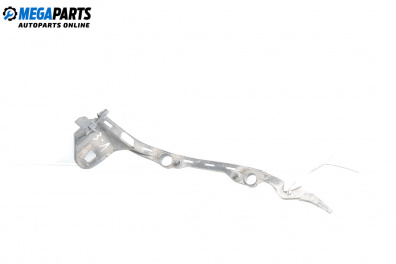 Suport bară de protecție for Mercedes-Benz B-Class Hatchback I (03.2005 - 11.2011), hatchback, position: stânga - spate