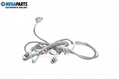 Wiring for Mercedes-Benz B-Class Hatchback I (03.2005 - 11.2011) B 170 NGT (245.233), 116 hp
