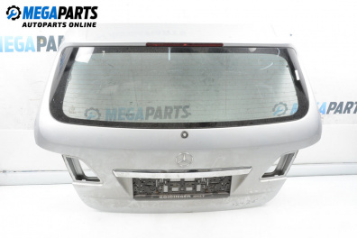 Capac spate for Mercedes-Benz B-Class Hatchback I (03.2005 - 11.2011), 5 uși, hatchback, position: din spate