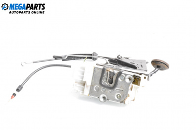Încuietoare for Mercedes-Benz B-Class Hatchback I (03.2005 - 11.2011), position: dreaptă - spate