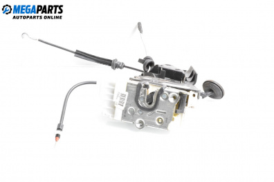 Încuietoare for Mercedes-Benz B-Class Hatchback I (03.2005 - 11.2011), position: stânga - spate