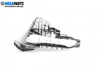 Mâner exterior for Mercedes-Benz B-Class Hatchback I (03.2005 - 11.2011), 5 uși, hatchback, position: stânga - fața