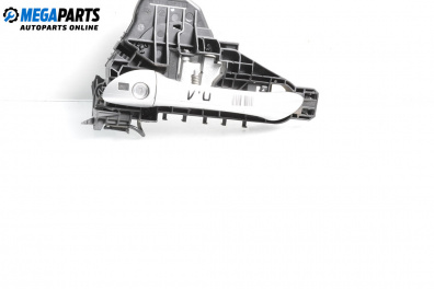 Mâner exterior for Mercedes-Benz B-Class Hatchback I (03.2005 - 11.2011), 5 uși, hatchback, position: stânga - fața