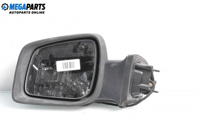 Oglindă for Mercedes-Benz B-Class Hatchback I (03.2005 - 11.2011), 5 uși, hatchback, position: stânga