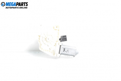 Motor macara geam for Mercedes-Benz B-Class Hatchback I (03.2005 - 11.2011), 5 uși, hatchback, position: stânga - spate