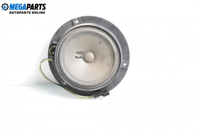 Difuzor for Mercedes-Benz B-Class Hatchback I (03.2005 - 11.2011)