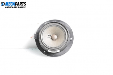 Difuzor for Mercedes-Benz B-Class Hatchback I (03.2005 - 11.2011)