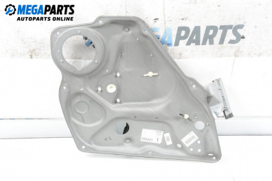 Motor des elektrischen fensterhebers for Mercedes-Benz B-Class Hatchback I (03.2005 - 11.2011), 5 türen, hecktür, position: links, rückseite