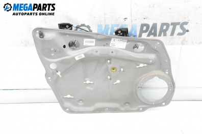 Motor des elektrischen fensterhebers for Mercedes-Benz B-Class Hatchback I (03.2005 - 11.2011), 5 türen, hecktür, position: links, vorderseite