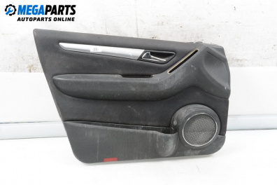 Türverkleidung for Mercedes-Benz B-Class Hatchback I (03.2005 - 11.2011), 5 türen, hecktür, position: links, vorderseite