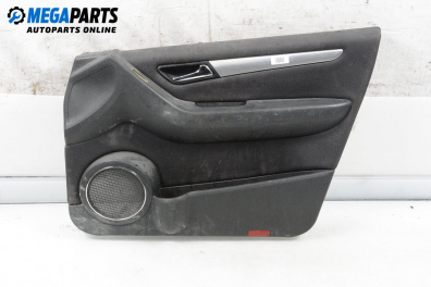 Türverkleidung for Mercedes-Benz B-Class Hatchback I (03.2005 - 11.2011), 5 türen, hecktür, position: rechts, vorderseite