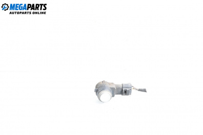 Parktronic for Mercedes-Benz B-Class Hatchback I (03.2005 - 11.2011)