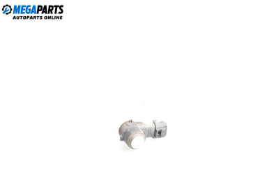 Parktronic for Mercedes-Benz B-Class Hatchback I (03.2005 - 11.2011)