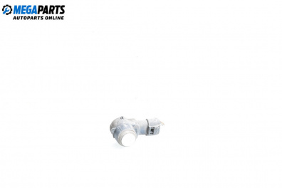 Parktronic for Mercedes-Benz B-Class Hatchback I (03.2005 - 11.2011)