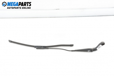 Braț ștergătoare parbriz for Mercedes-Benz B-Class Hatchback I (03.2005 - 11.2011), position: dreapta