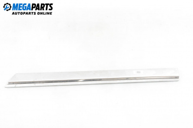 Prag exterior for Mercedes-Benz B-Class Hatchback I (03.2005 - 11.2011), 5 uși, hatchback, position: stânga