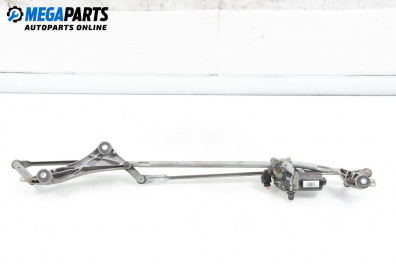 Front wipers motor for Mercedes-Benz B-Class Hatchback I (03.2005 - 11.2011), hatchback, position: front