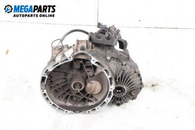  for Mercedes-Benz B-Class Hatchback I (03.2005 - 11.2011) B 170 NGT (245.233), 116 hp