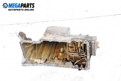 Carter for Mercedes-Benz B-Class Hatchback I (03.2005 - 11.2011) B 170 NGT (245.233), 116 hp