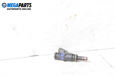 Duza benzină for Mercedes-Benz B-Class Hatchback I (03.2005 - 11.2011) B 170 NGT (245.233), 116 hp