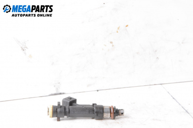 Duza CNG for Mercedes-Benz B-Class Hatchback I (03.2005 - 11.2011) B 170 NGT (245.233), 116 hp