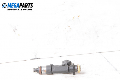 Duza CNG for Mercedes-Benz B-Class Hatchback I (03.2005 - 11.2011) B 170 NGT (245.233), 116 hp