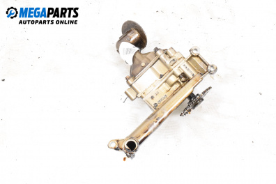 Pompă de ulei for Mercedes-Benz B-Class Hatchback I (03.2005 - 11.2011) B 170 NGT (245.233), 116 hp